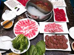 -朋友的火锅店(辽大店)