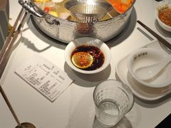 -潮牛壹号鲜牛肉火锅(世界城广场店)