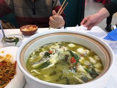 江米条-潇湘楼(环保园店)
