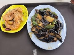 -清华大学-观畴园餐厅