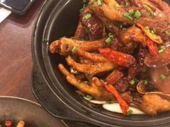 -一品味庄·地标武昌鱼·藕汤湖北菜(黄鹤楼店)