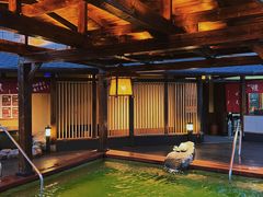 -大江户·温泉洗浴(浑南店)