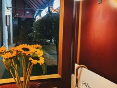 -Golden Lily河内巴黎法越料理餐厅(建国西路店)