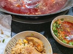 -星鸿社重庆老火锅