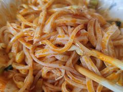 -秦镇第一味米皮(丰京路店)