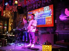 -喜鹊音乐酒馆(西街店)