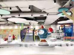 -meland亲子乐园•活动包场(佛山新DNA购物中心店)