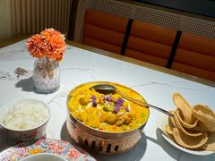 -泰椰里·泰国餐厅(智慧城广百广场店)