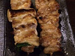 -鸟内会(河北路店)
