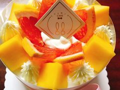 -兔兔家蛋糕甜品(德胜店)