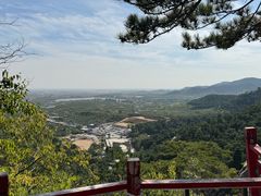 -医巫闾山