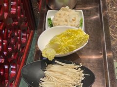 -七欣天香辣蟹火锅(上海安亭新源路店)