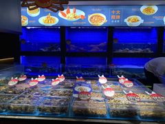 -徐记海鲜(大雁塔|金都店)
