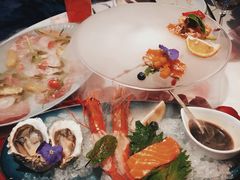 -天玑高空江景餐厅&酒吧Sky Secret Restaurant&Bar