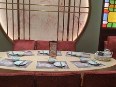 包厢-点都德(汇盈广场店)
