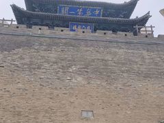 -雁门关景区