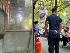 -马王庙刀削面馆(四川省交通学院宿舍店)