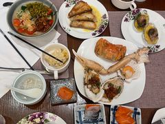 -浙江西子宾馆·瑶园咖啡厅