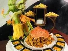 -聚福宝合苑食府(南头镇店)