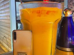 -泰米厨房·地道湘菜(金马坊店)