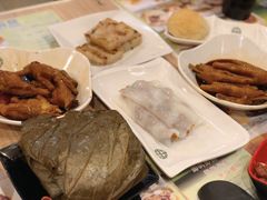 -添好运点心专门店(中环IFC店)