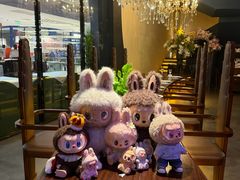 -狮拾久·现代新加坡料理(福田COCO Park店)