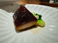 -華府Deluxe(兴业太古汇店)