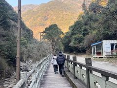 -宁波五龙潭景区