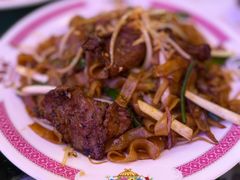 -憶廟街 X 沙角邨(太古城店)