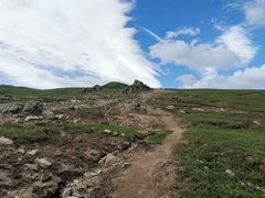 -灵山