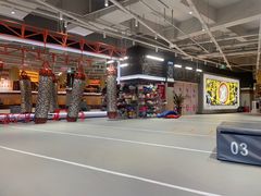 -燃无界格斗·拳击搏击体能馆(优品道店)