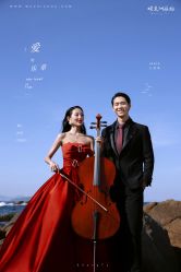 点击看大图 -巴黎新娘婚纱摄影·婚礼策划(嘉定总店)