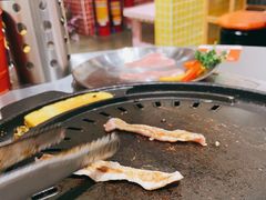 -恩泽家·果味坛子韩国炭火烤肉(白石龙店)
