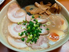 -日出拉面(望京店)