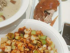 -紫光园(燕郊总店)