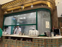 -麦奀云吞面世家 山顶店(山顶广场店)