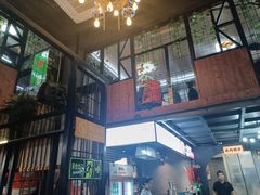 -刘少华贵州小黄牛·鲜牛肉火锅(总店)