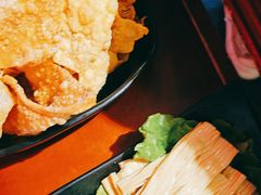 -捞王猪肚鸡火锅(昆山店)