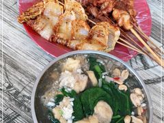 -张正麻辣烫(龙城路店)