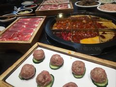 -重庆古老火锅