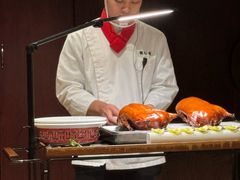 -听松楼·花园酒店·自助餐厅(红梅公园店)