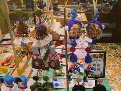 -恋物百货商店(华侨城店)