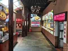 -顺风山庄(水濂山店)