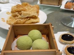 -白云宾馆·白云宴餐厅