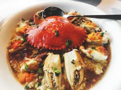 -上海小南国(正大店)