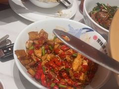 -常株潭·湖南家宴·团建宴会厅(西乡店)