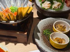 -匠和风精致料理(成都龙湖滨江天街店)