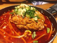 -觅香串串香·麻辣烫·冒菜(欧美广场店)