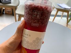 -奈雪的茶(凯德新都心店)