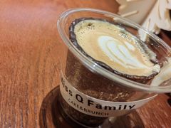 -Miss Q Family甜品·蛋糕·法甜咖啡